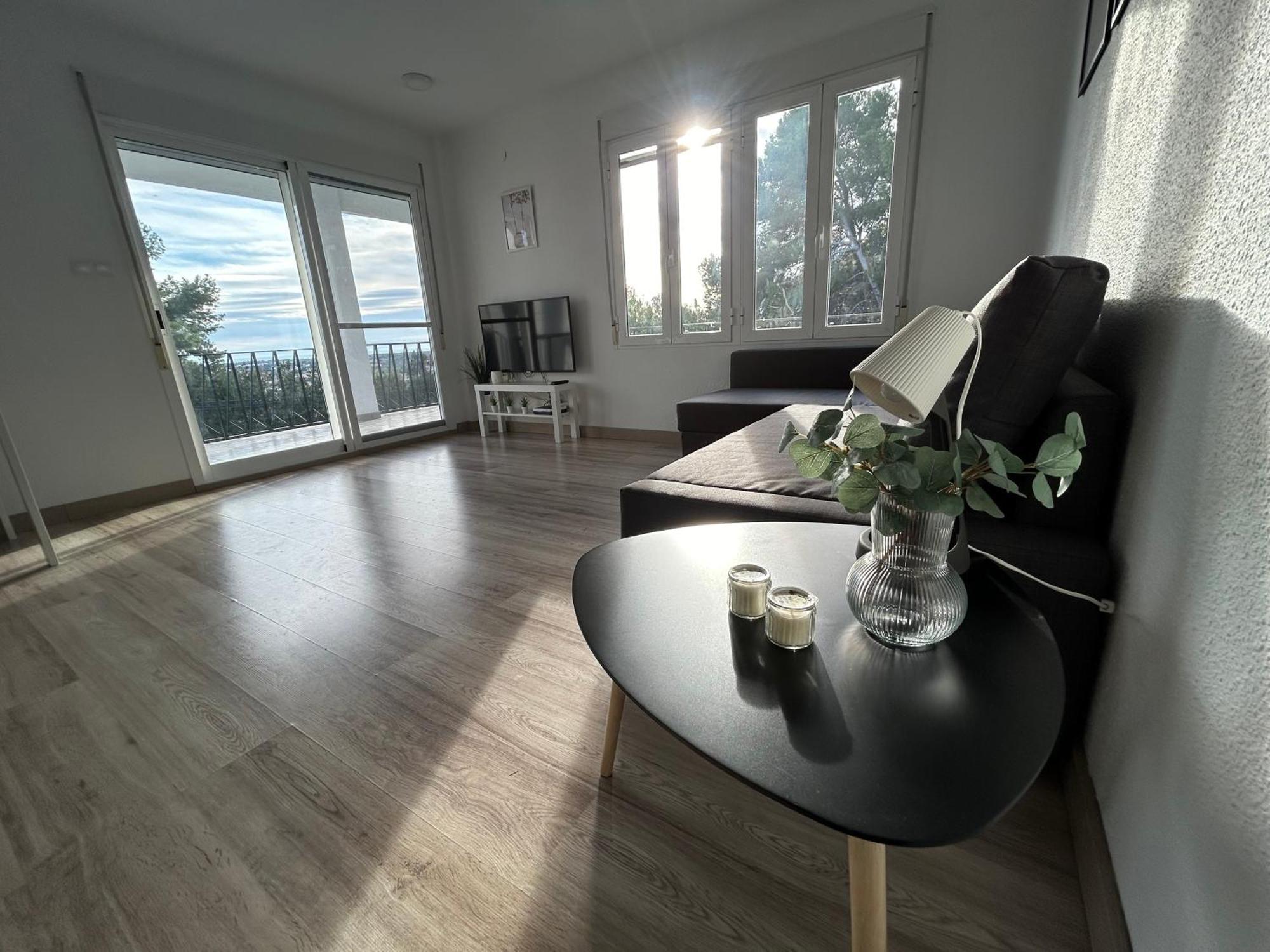 Chalet Con Piscina Privada En Alcocebre อัลกาลา เด ชิเวร์ต ภายนอก รูปภาพ