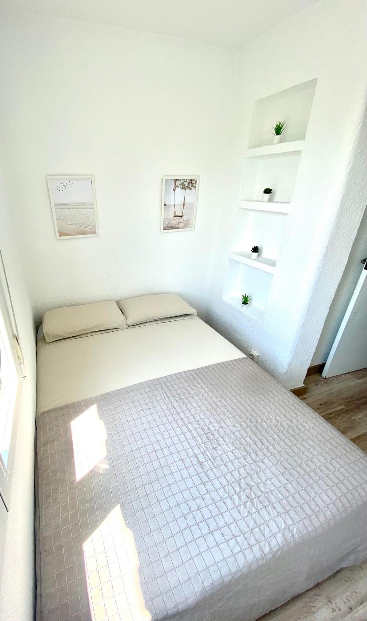 Chalet Con Piscina Privada En Alcocebre อัลกาลา เด ชิเวร์ต ภายนอก รูปภาพ