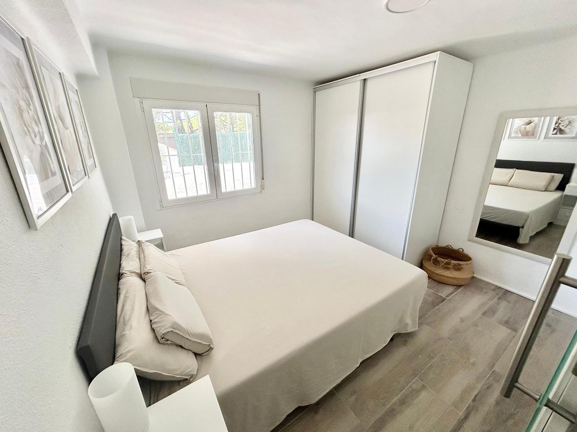 Chalet Con Piscina Privada En Alcocebre อัลกาลา เด ชิเวร์ต ภายนอก รูปภาพ